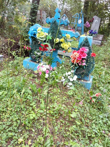 Назаров Александр Тарасович
