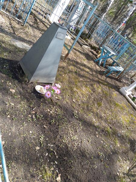 Палун Анатолий Иванович