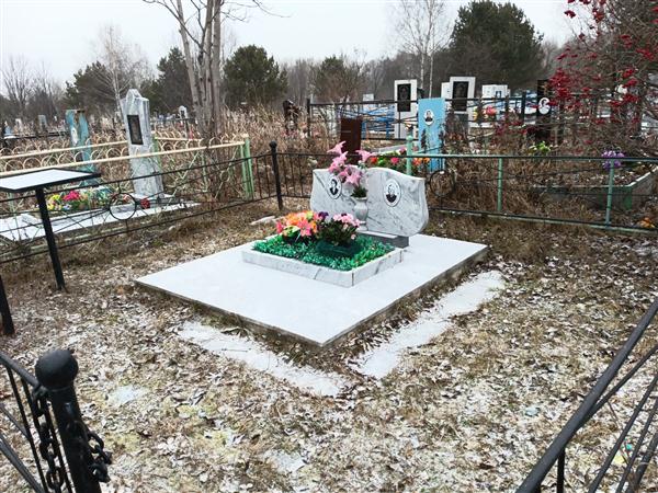 Усс Нина Михайловна