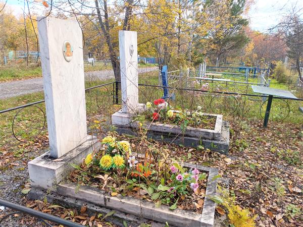 Гончаров Сергей Жоржович