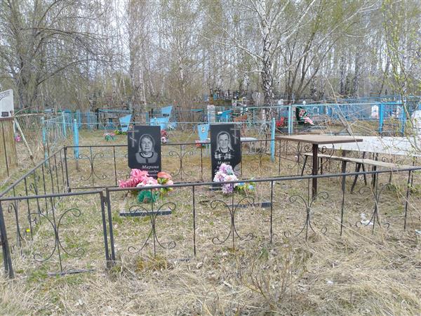 Марин Василий Николаевич
