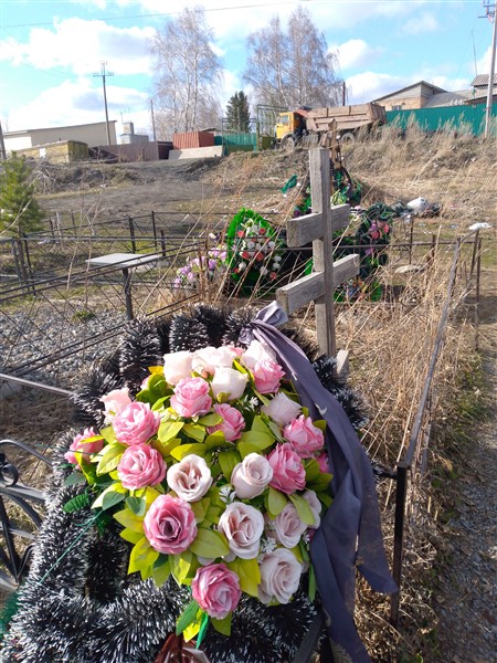 Шмуратко Михаил Константинович
