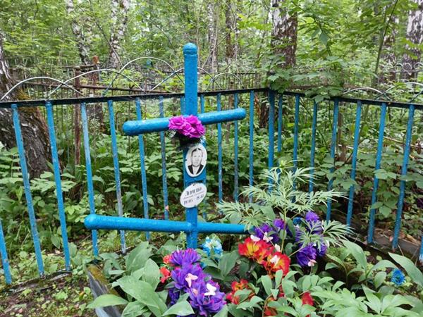 Левченко Александр Григорьевич
