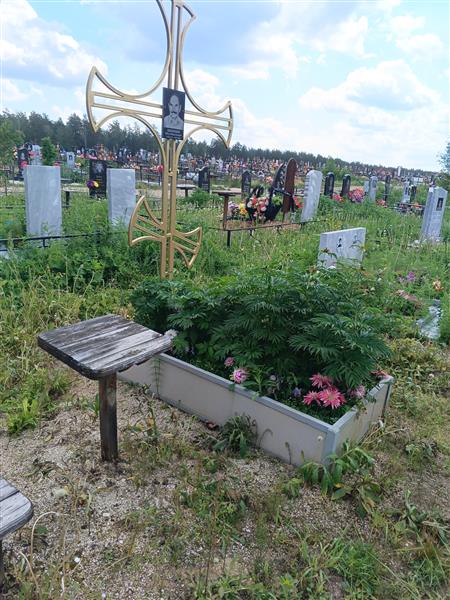 Щипицин Пётр Николаевич