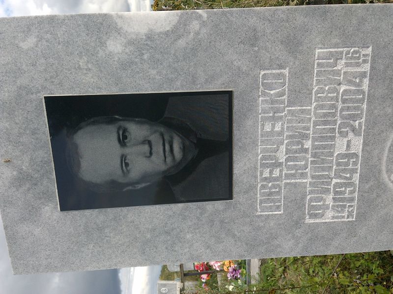 Аверченко