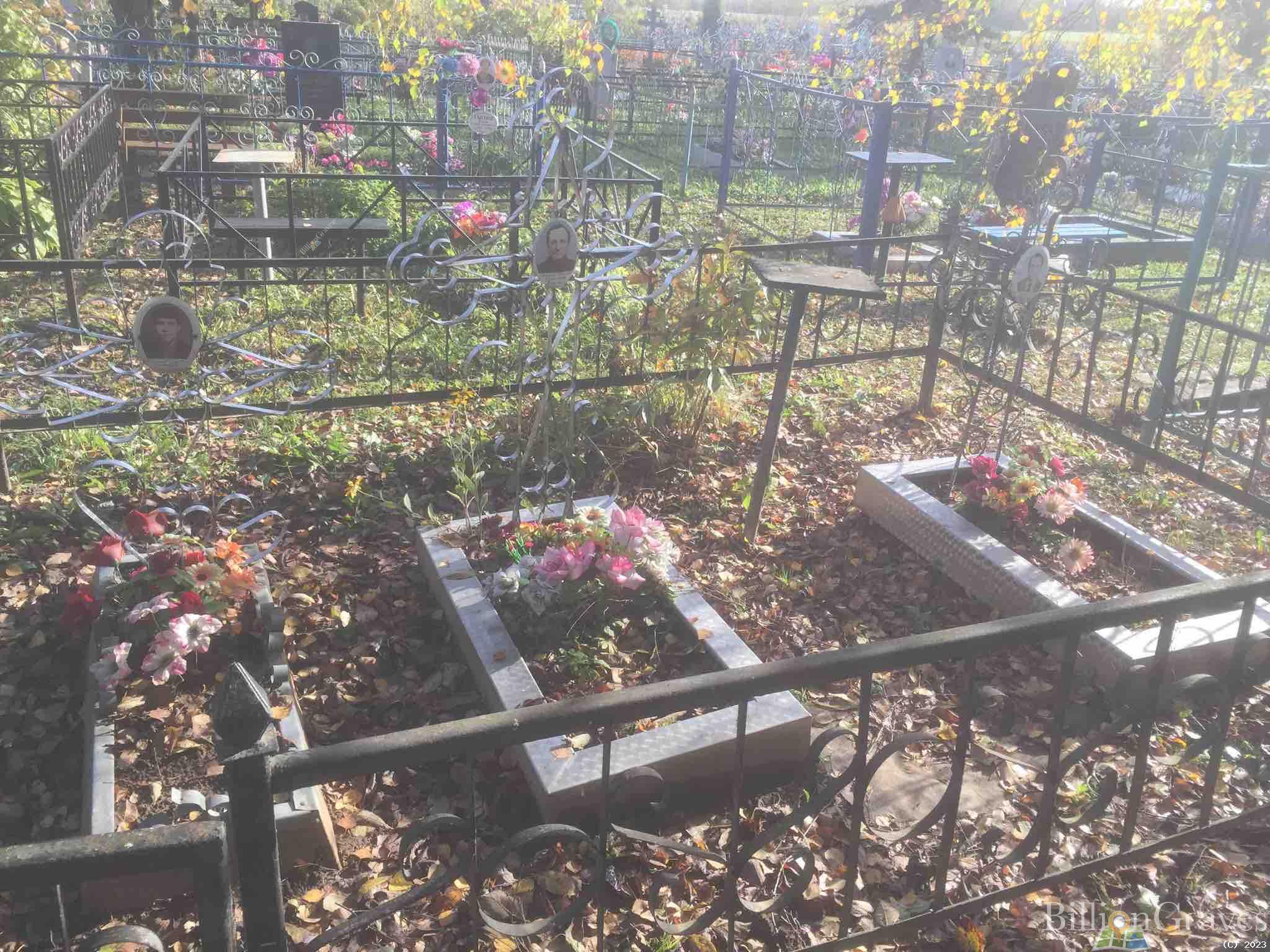 Соболев Николай Иванович