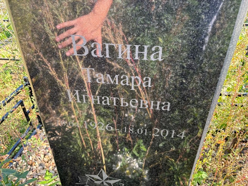 Вагина