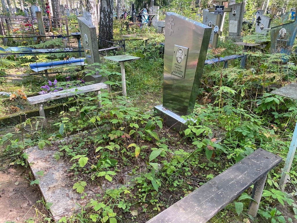 Квашнин Михаил Степанович