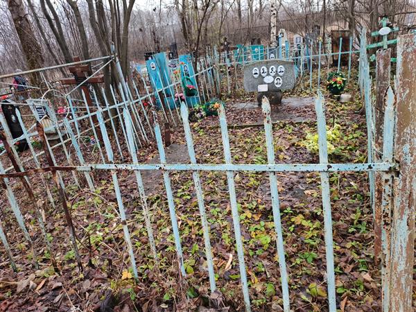 Ольховикова Людмила Викторовна