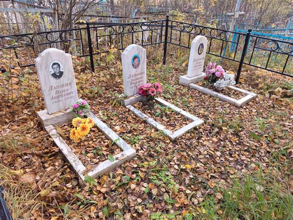 Гуденкова Елена Павловна