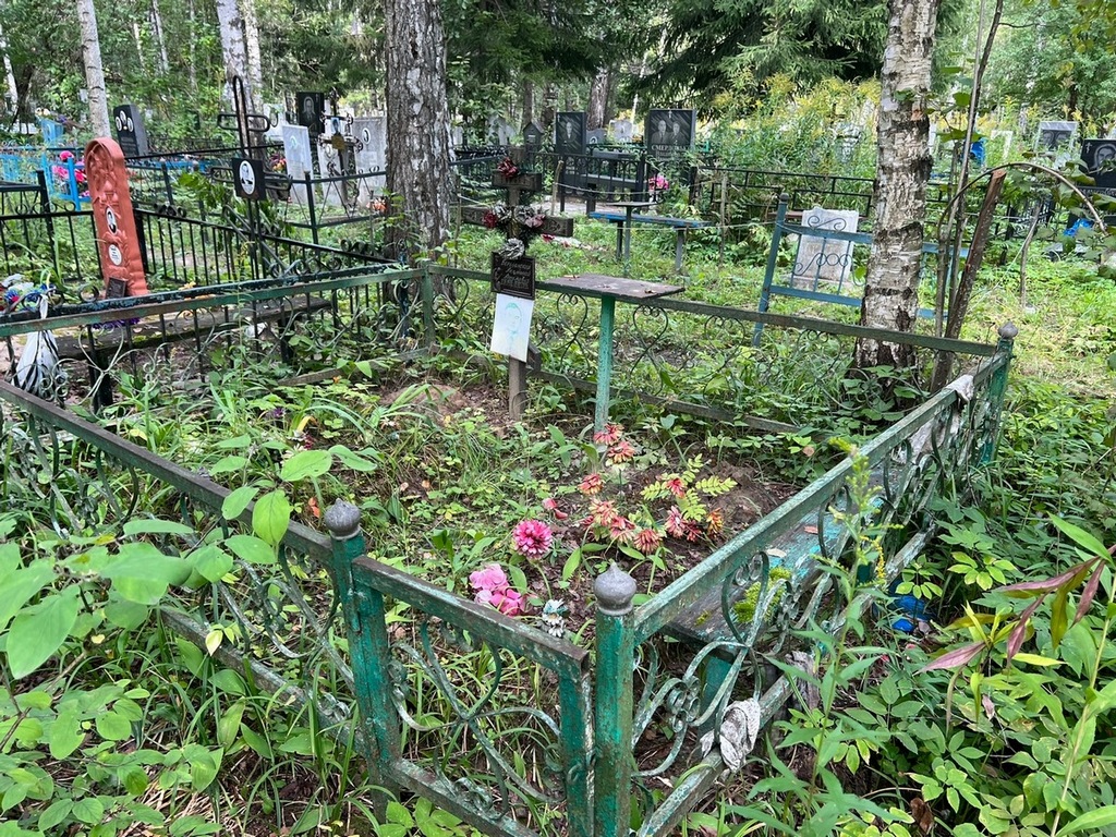 Березанский Анатолий Артемович