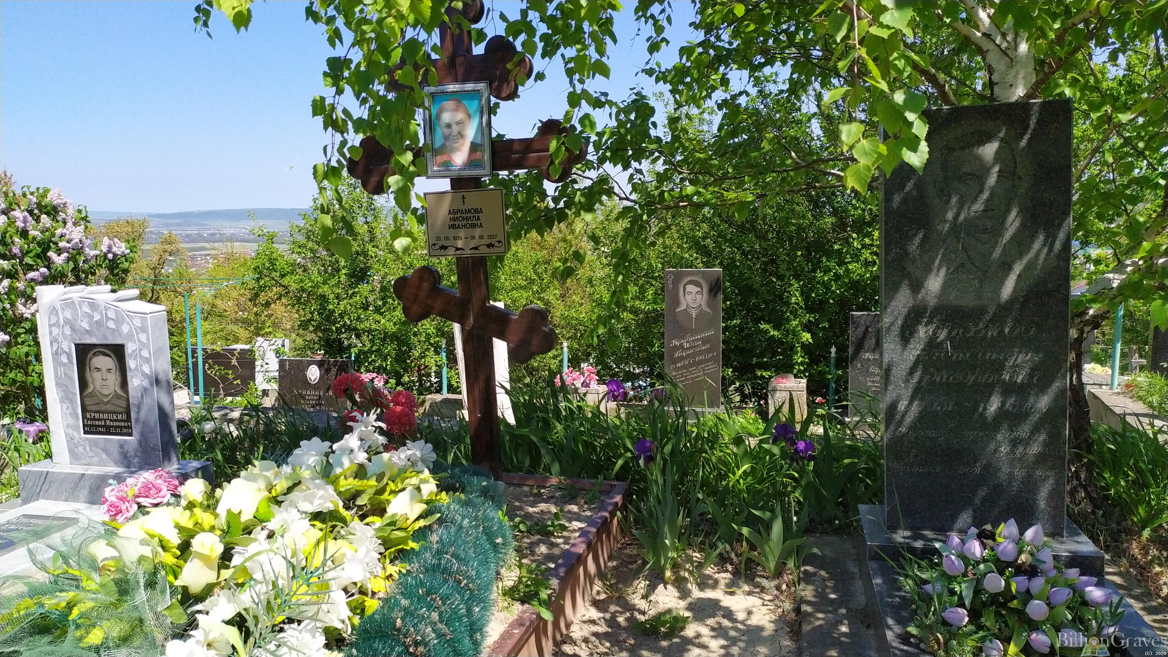 Кривицкий Евгений Иванович