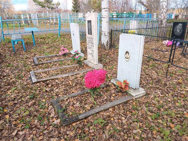 Околелов Валентин Гаврилович