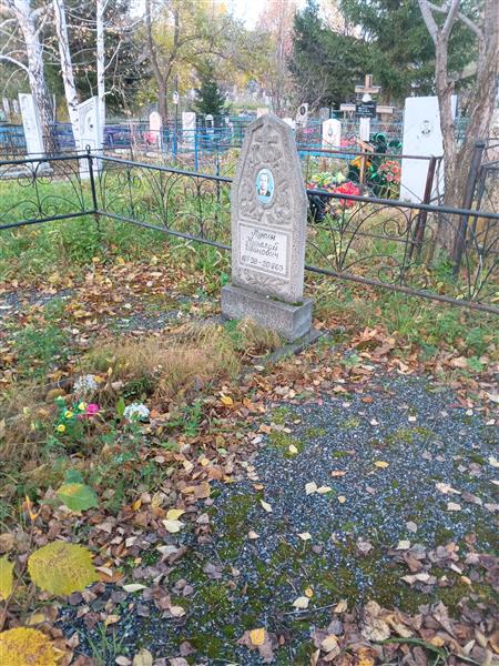 Лукин Николай Иванович
