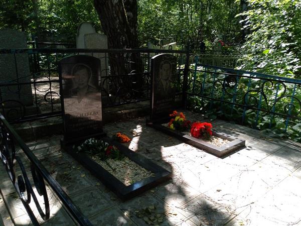 Васильев Виктор Федорович
