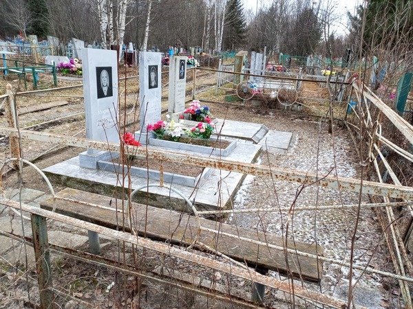 Микрюков Борис Александрович
