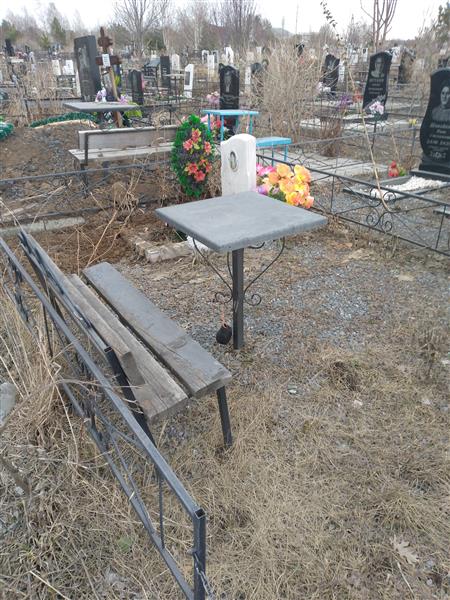 Шичкова Ирина Аслановна