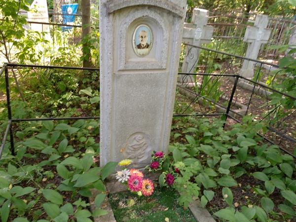 Ткаченко Акулина Дмитриевна