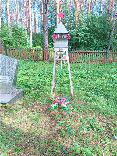 Бузунов Степан Емельянович