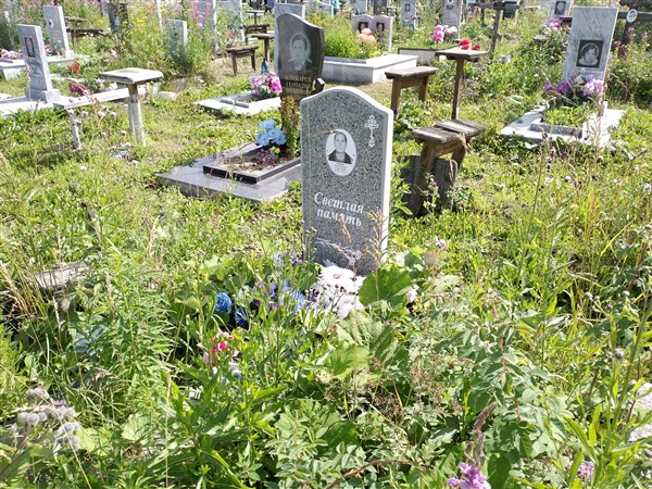 Бобков Александр Сергеевич