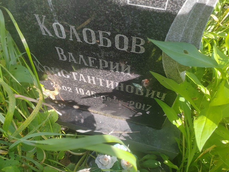 Колобов