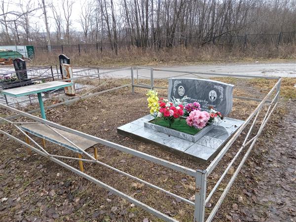 Девятияров Алексей Иванович