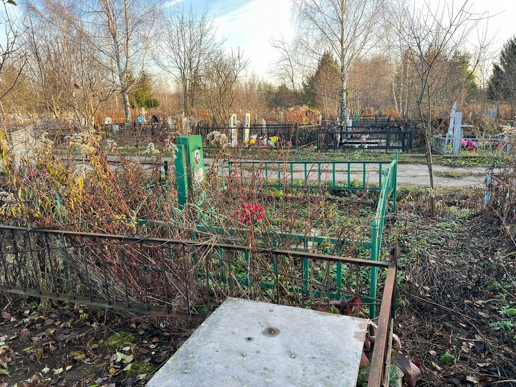 Дунаев Павел Валентинович