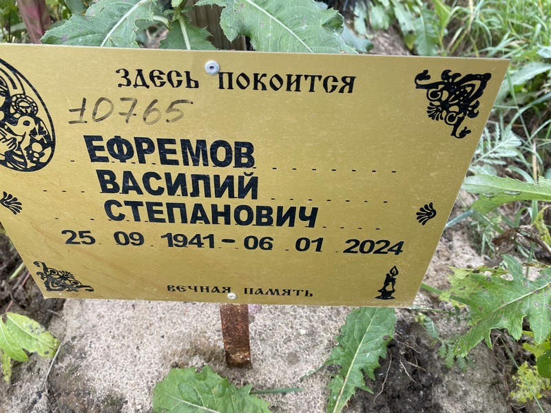 Ефремов