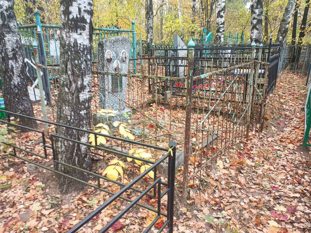Плесков Вениамин Николаевич