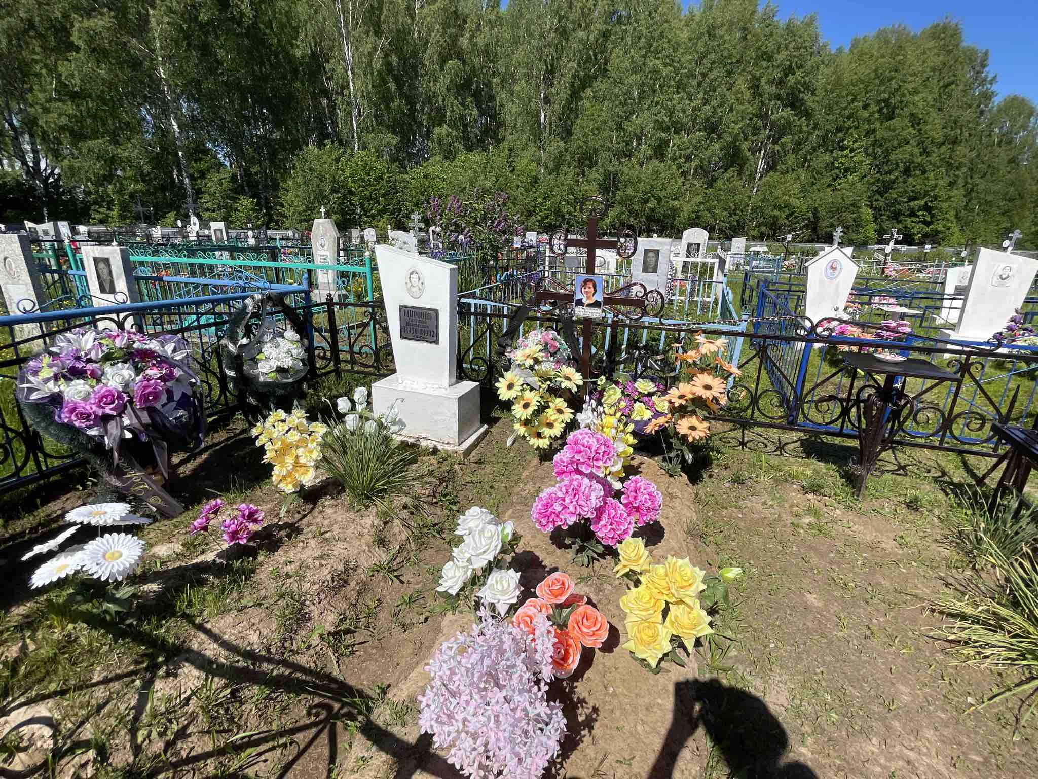 Рыжов Иван Иванович