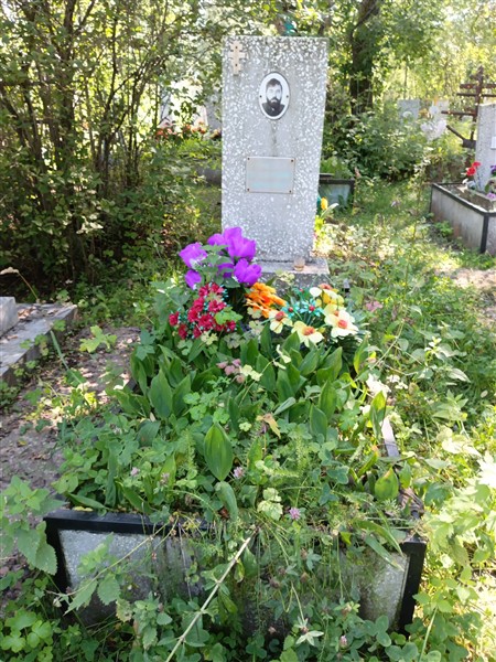 Гаев Аркадий Иванович