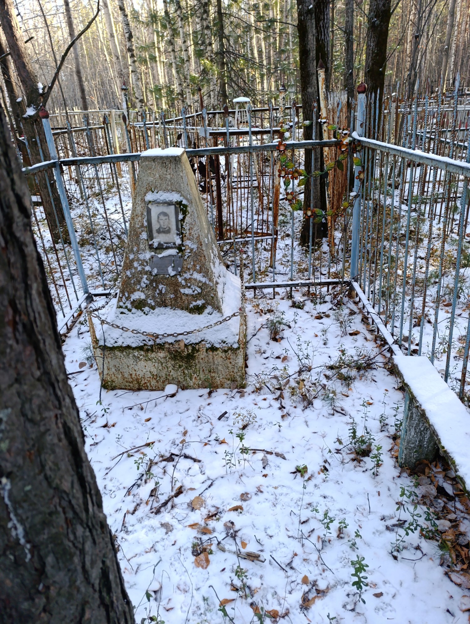 Колупаев Борис Сергеевич