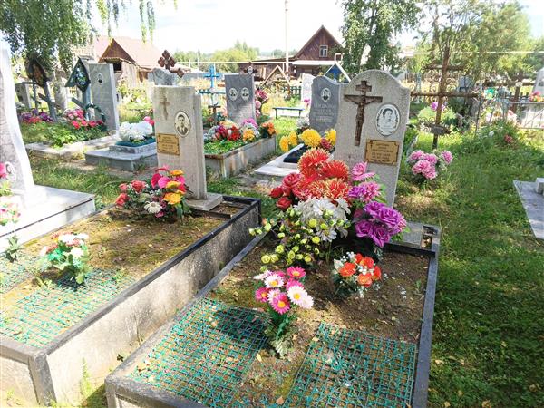 Шитова Анна Григорьевна