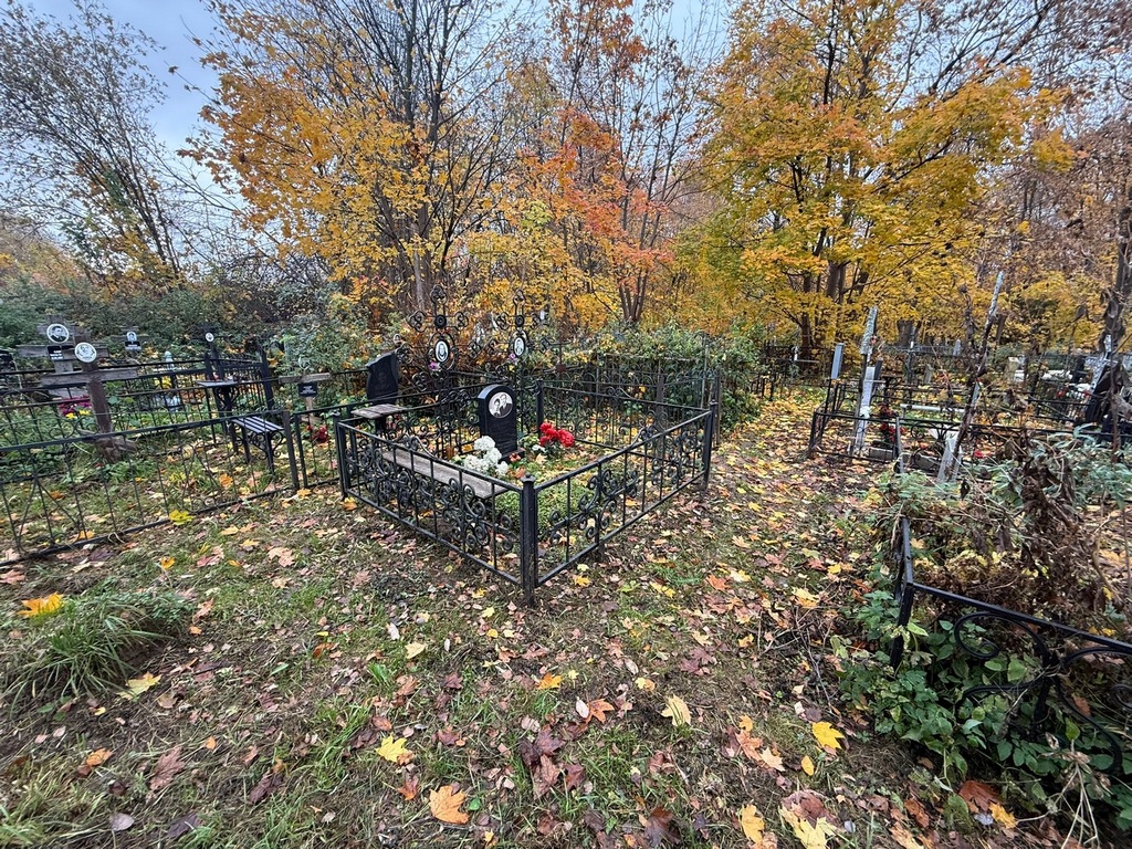 Пашин Борис Алексеевич