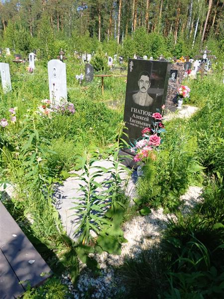 Гнатюк Алексей Евгеньевич