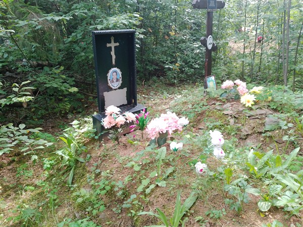Новосёлова Александра Григорьевна