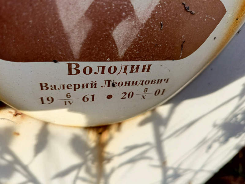 Володин