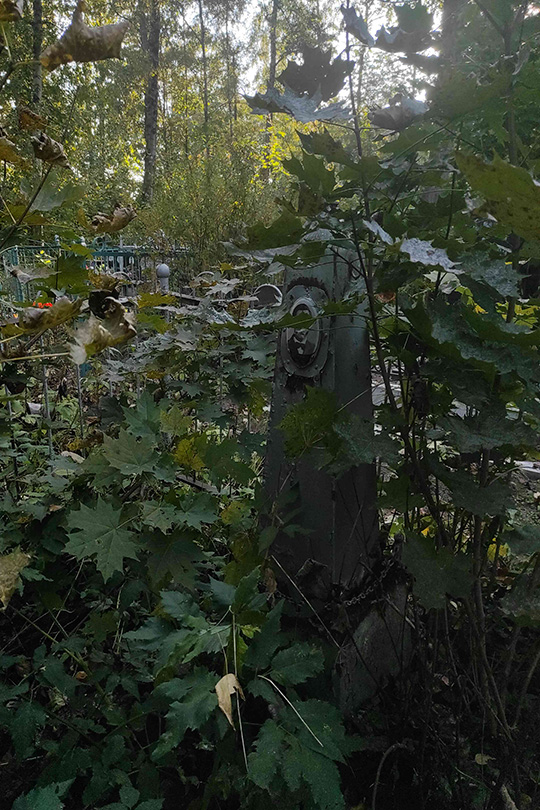 Короткевич Петр Степанович
