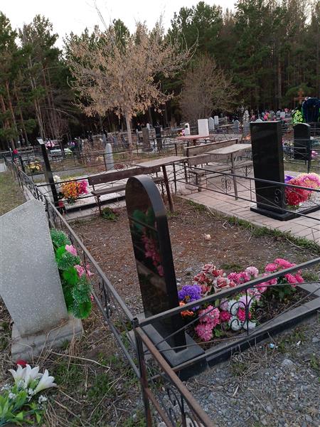 Исламов Валерий Насырович