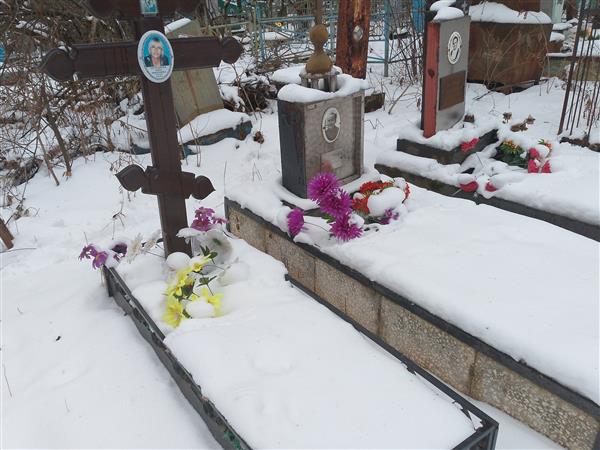 Султанова Елена Николаевна