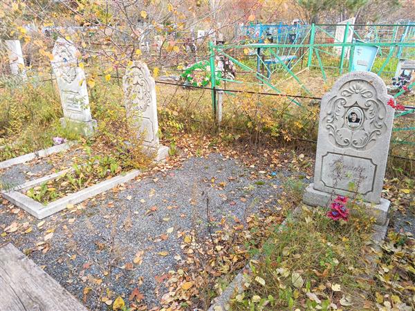Касткин Владимир Васильевич
