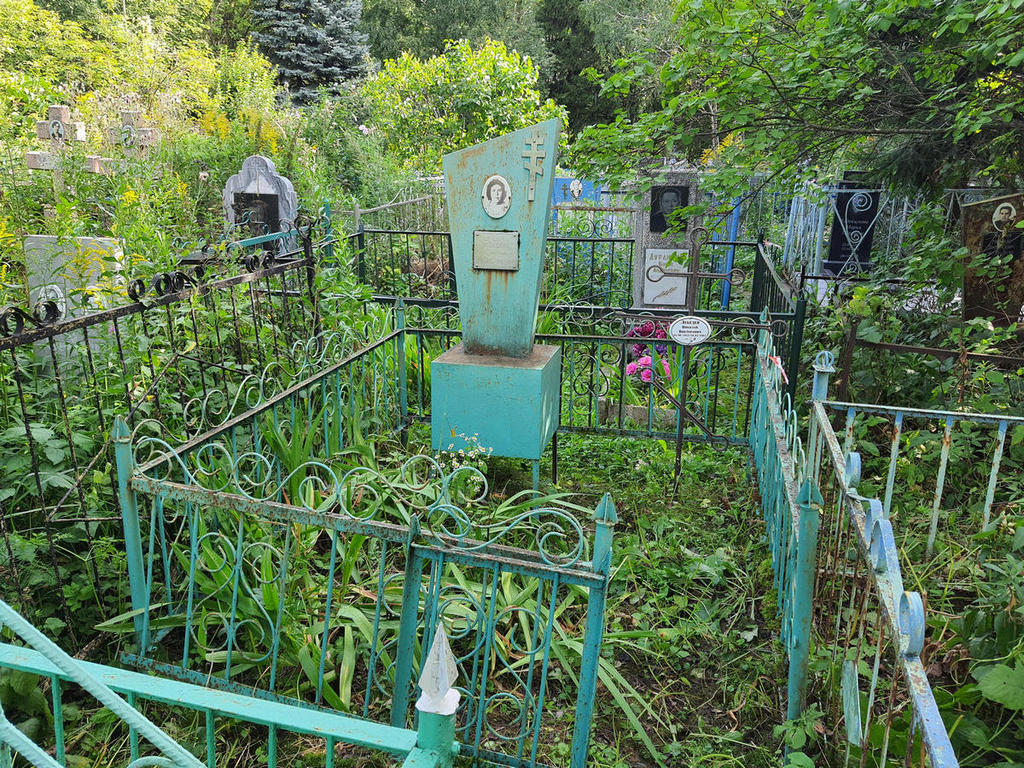 Лебедев Николай Викторович