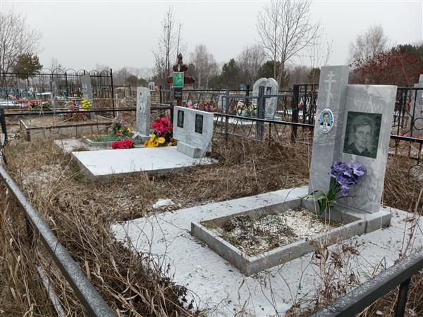 Леонов Алексей Владимирович