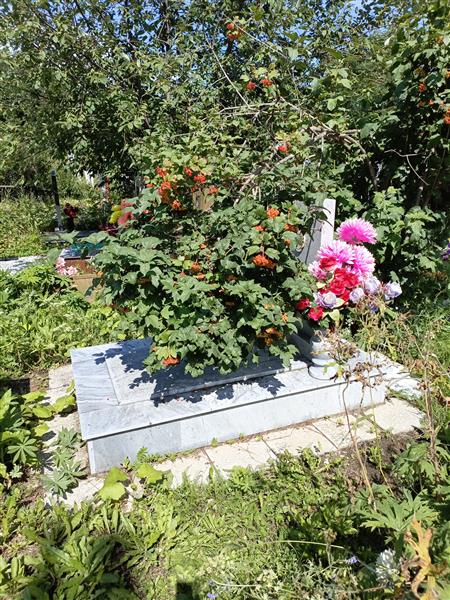Белканова Александра Ивановна