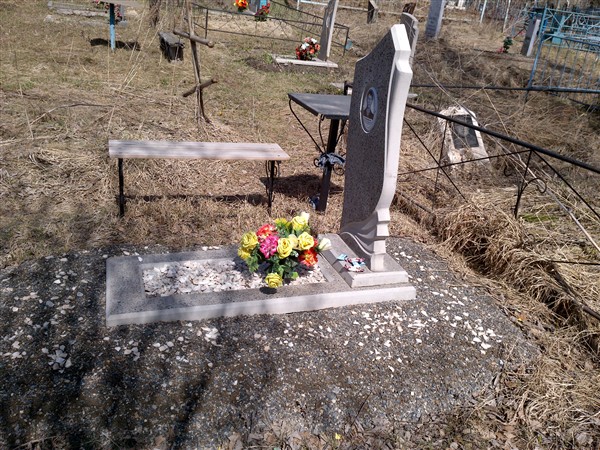 Сельдюков Станислав Викторович