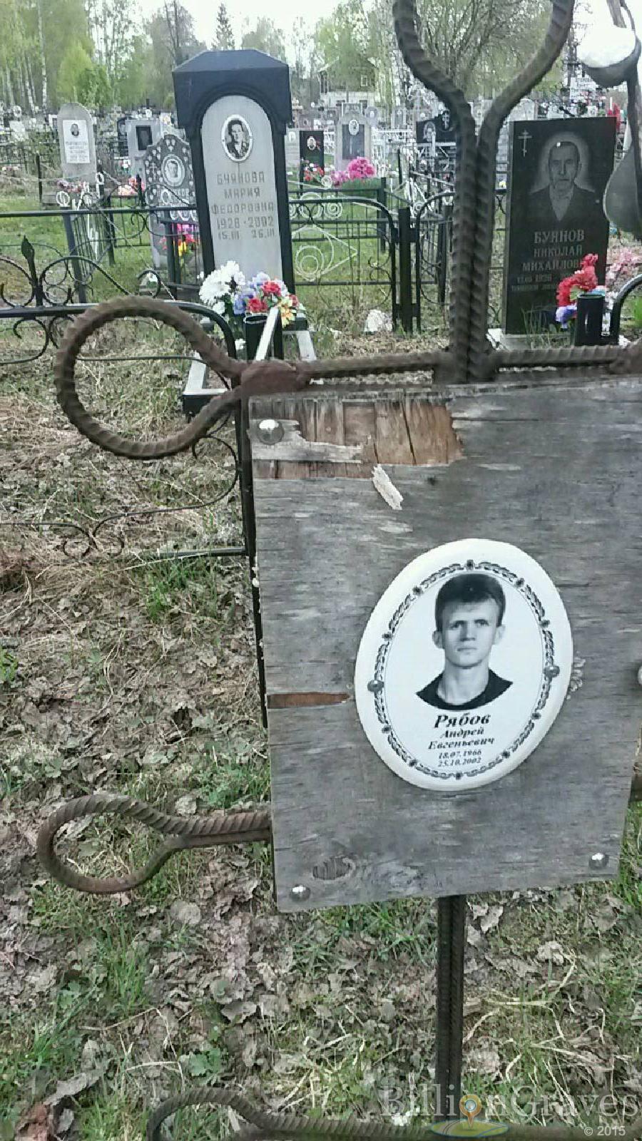 рябов андрей евгеньевич