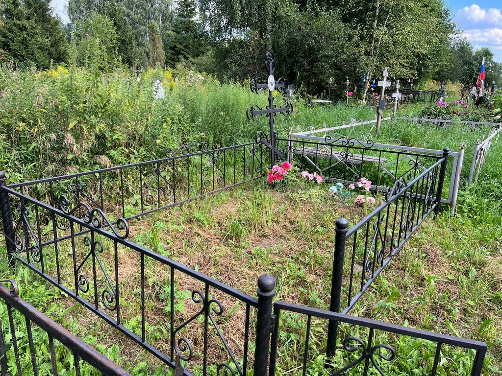 Майорова Татьяна Федоровна