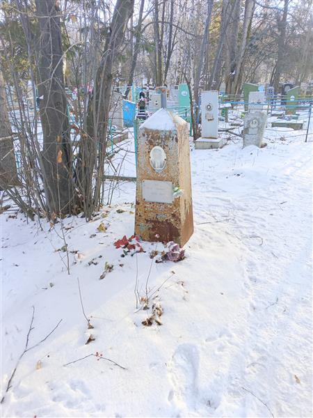 Кох Андрей Яковлевич