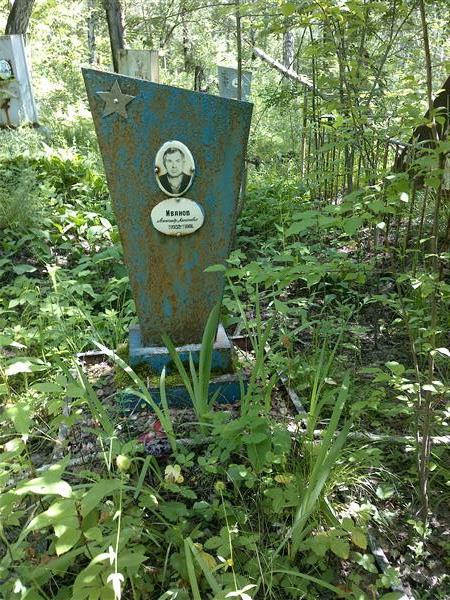 Иванов Александр Алексеевич