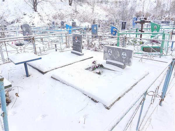 Вострецова Александра